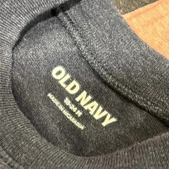 Old Navy T-shirt’s - Picture 3 of 8